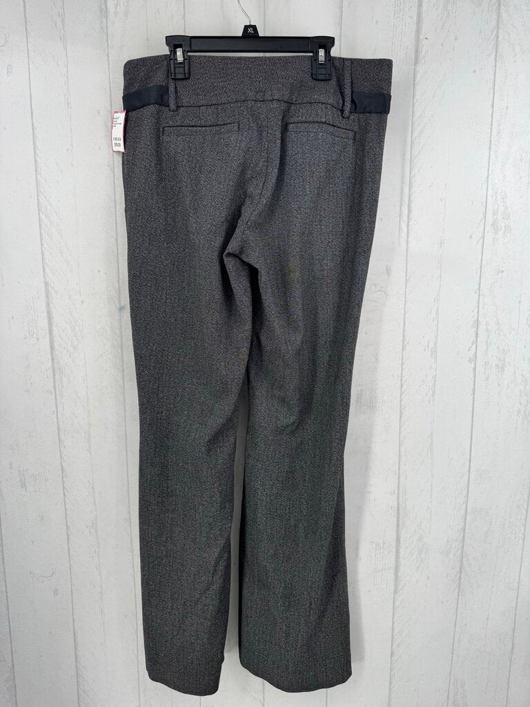 8 bootcut trouser