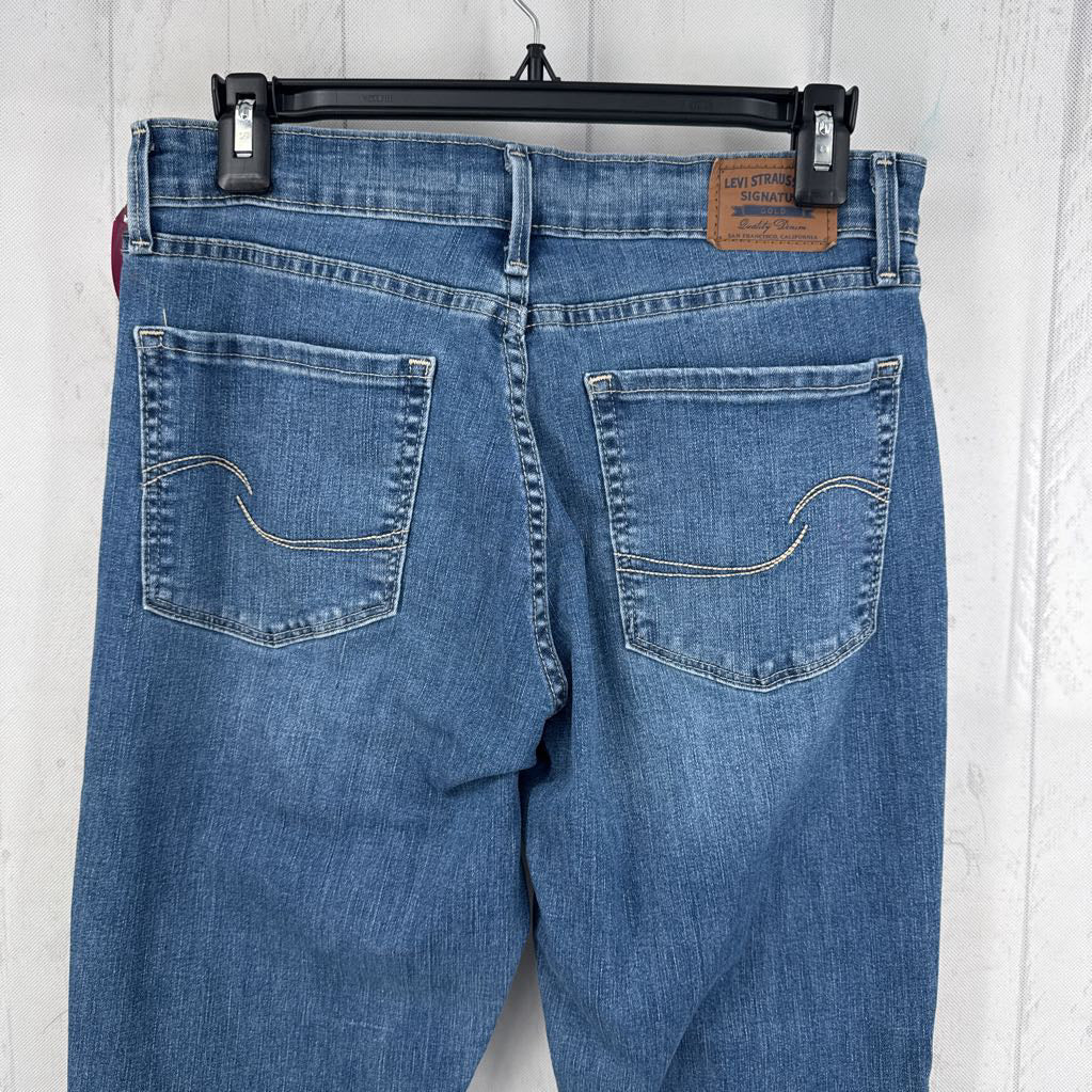 8s bootcut jean