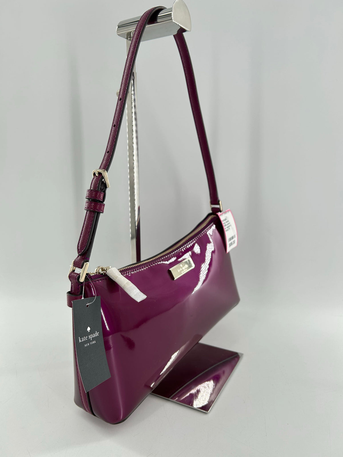 R299 patent shoulder bag