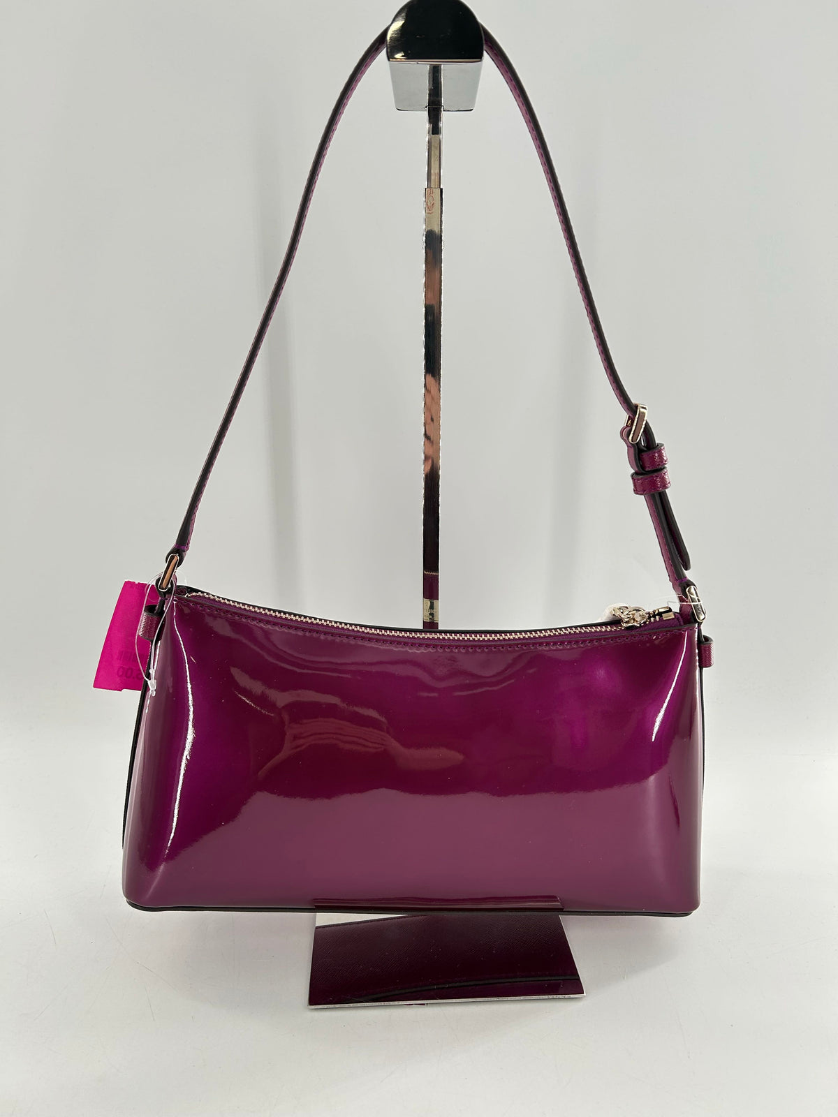 R299 patent shoulder bag
