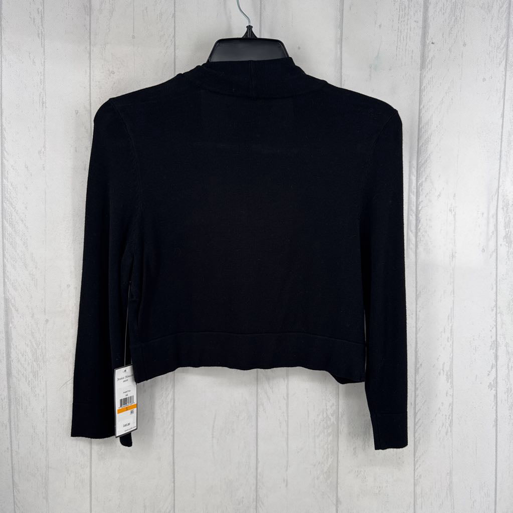 R45 S shrug cardi