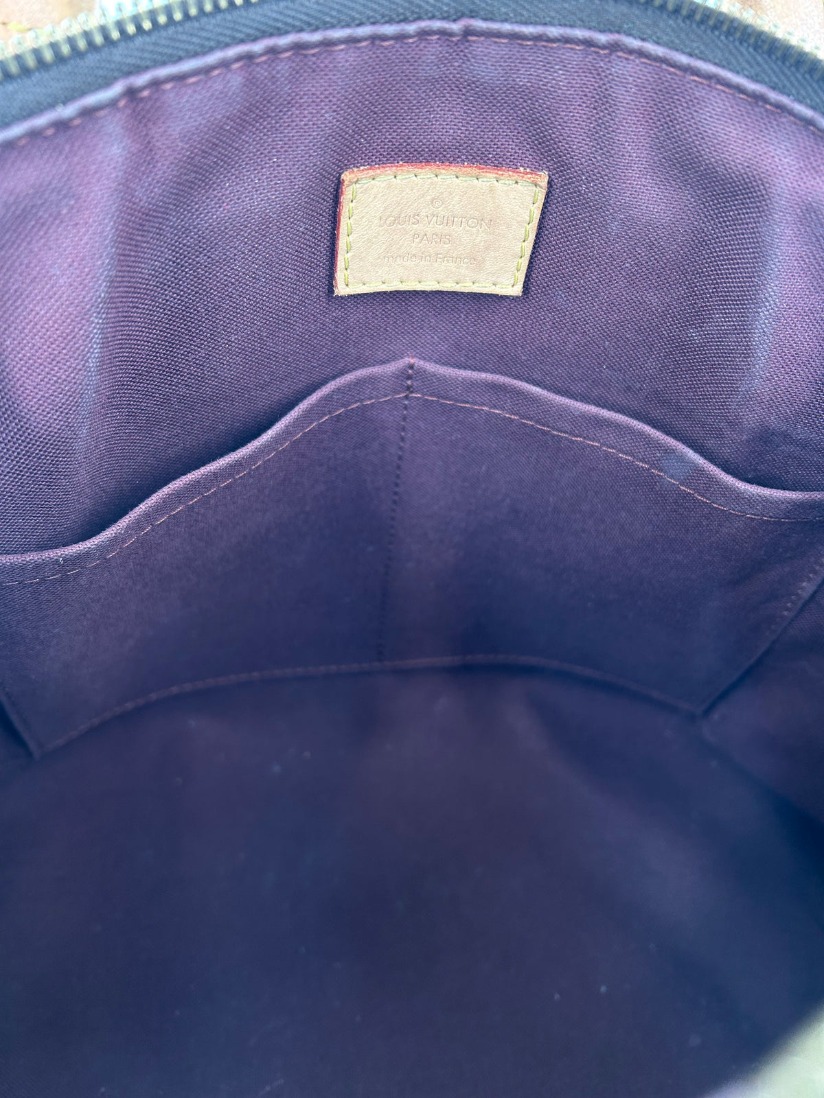 Monogram Rivoli MM