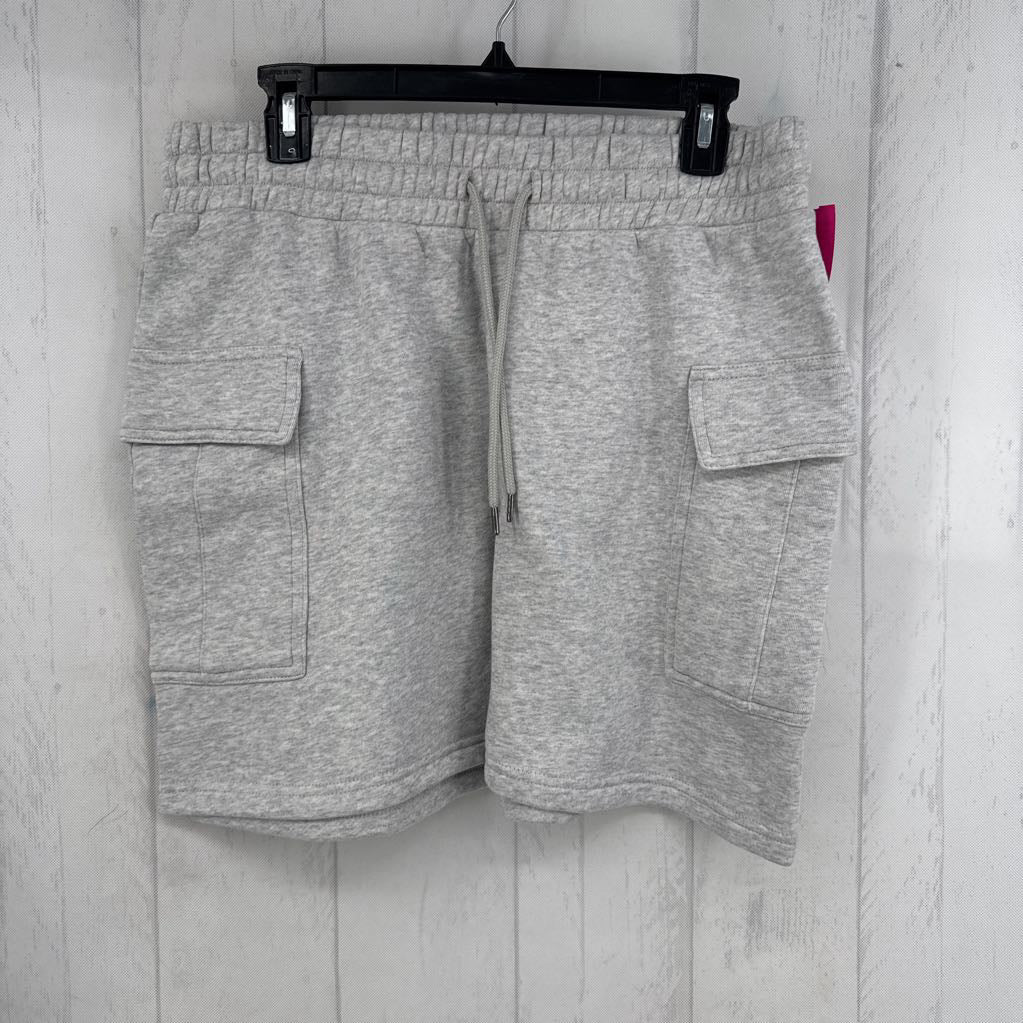 M pull-on skirt