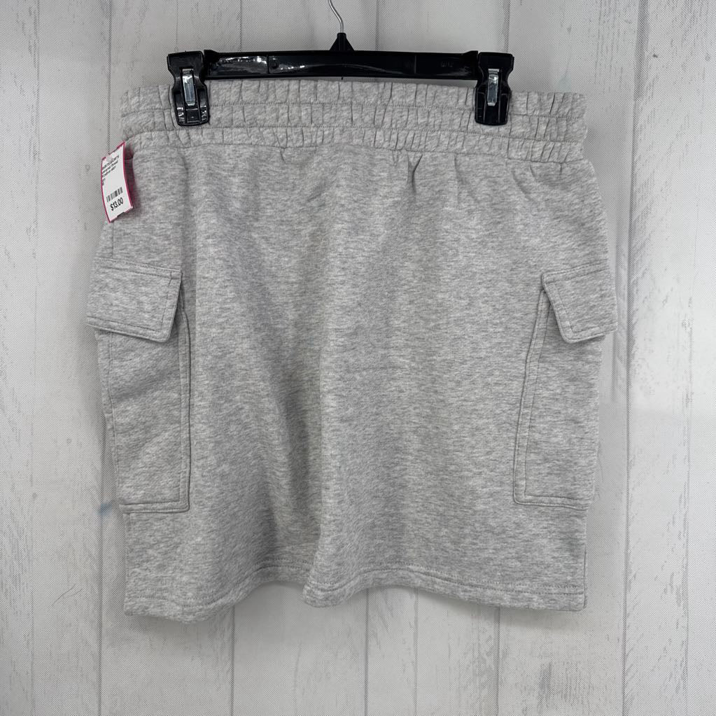 M pull-on skirt