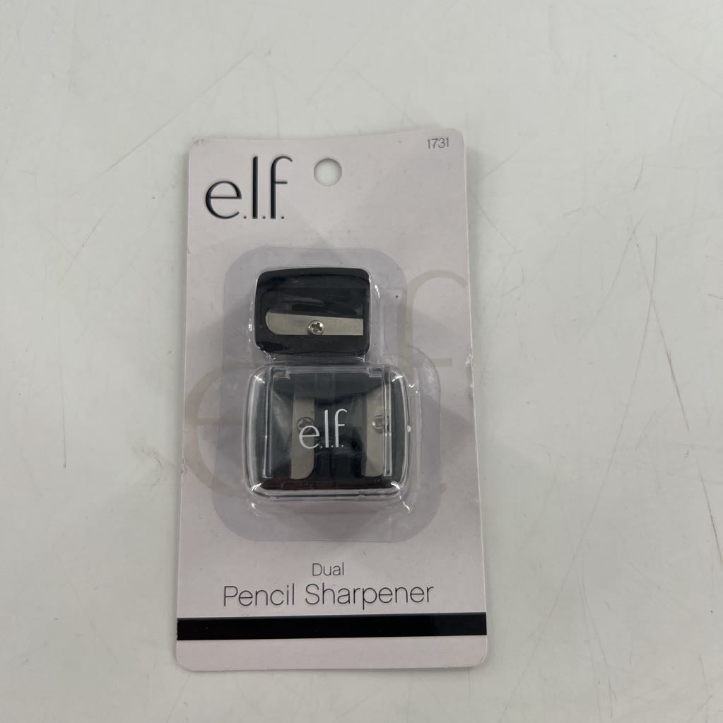 pencil sharpener