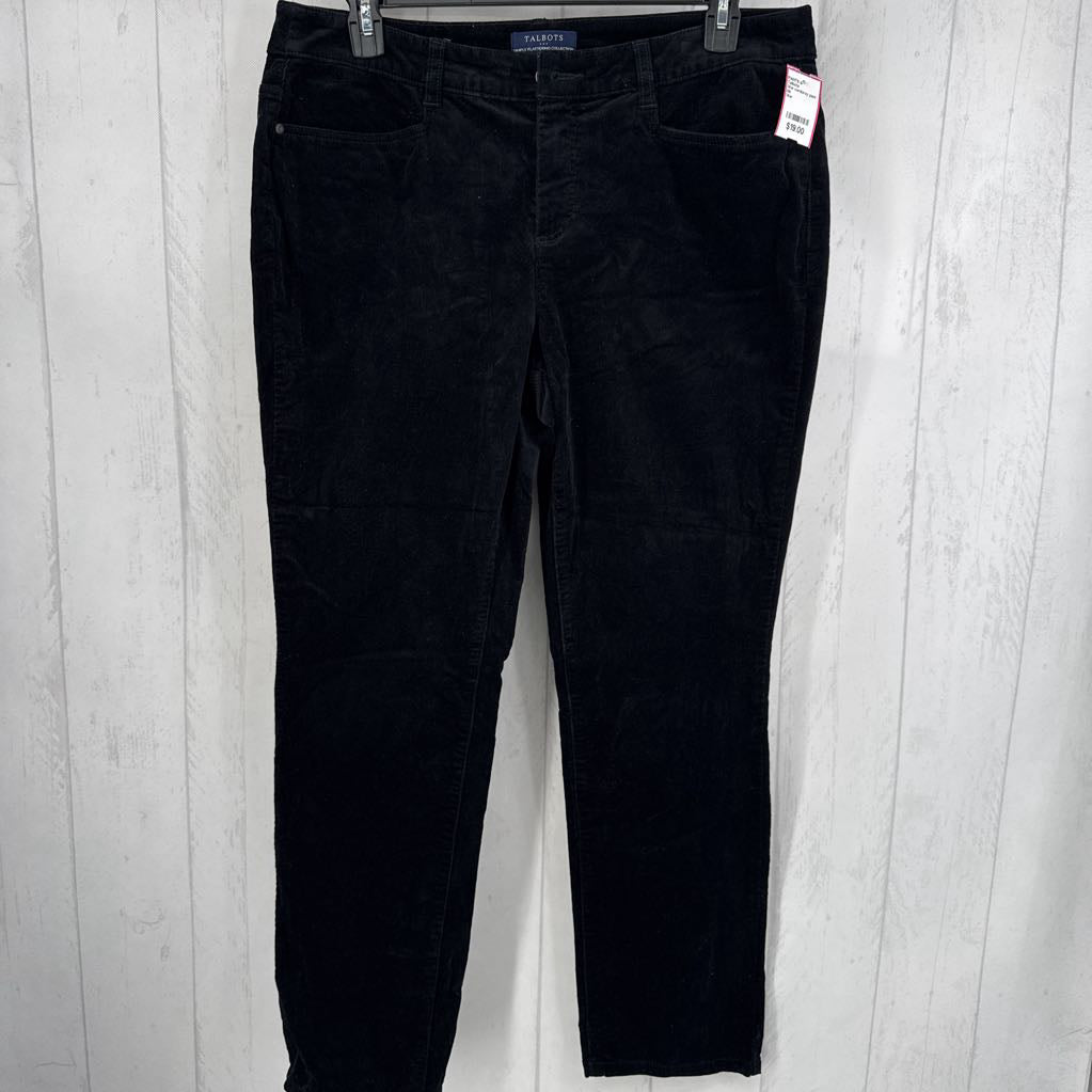 14w corduroy pant