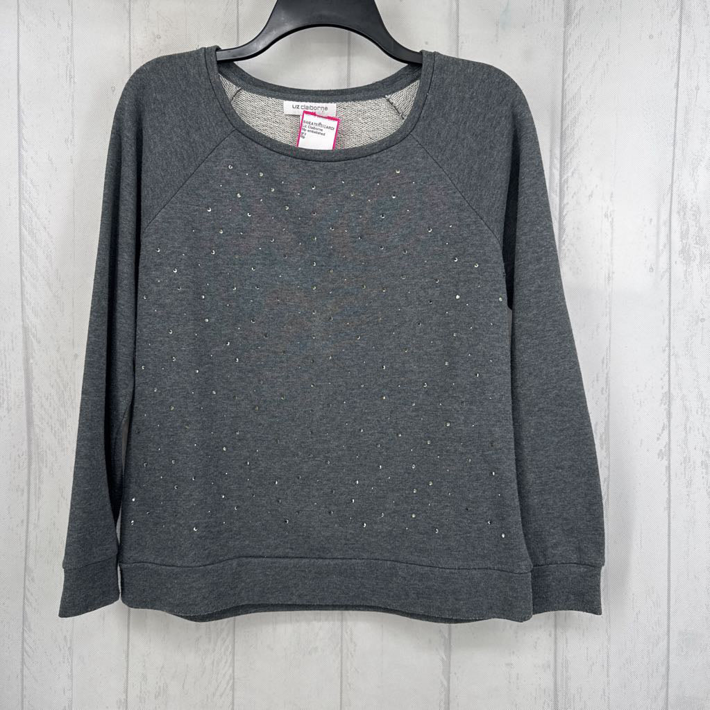 Mp embelished sweatshirt