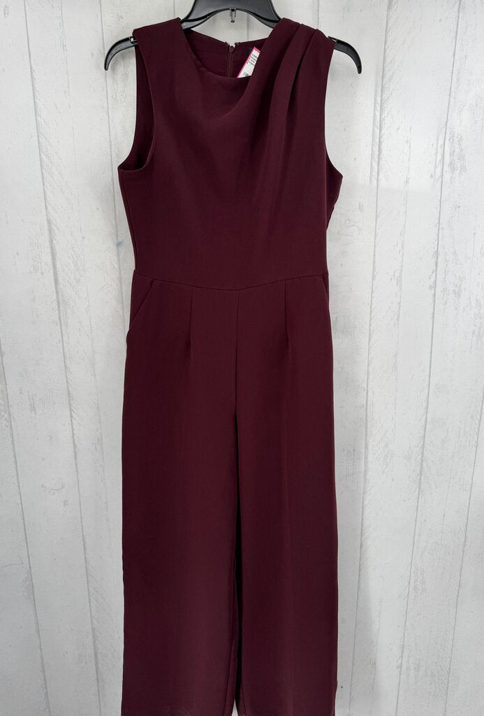 6 slvls jumpsuit