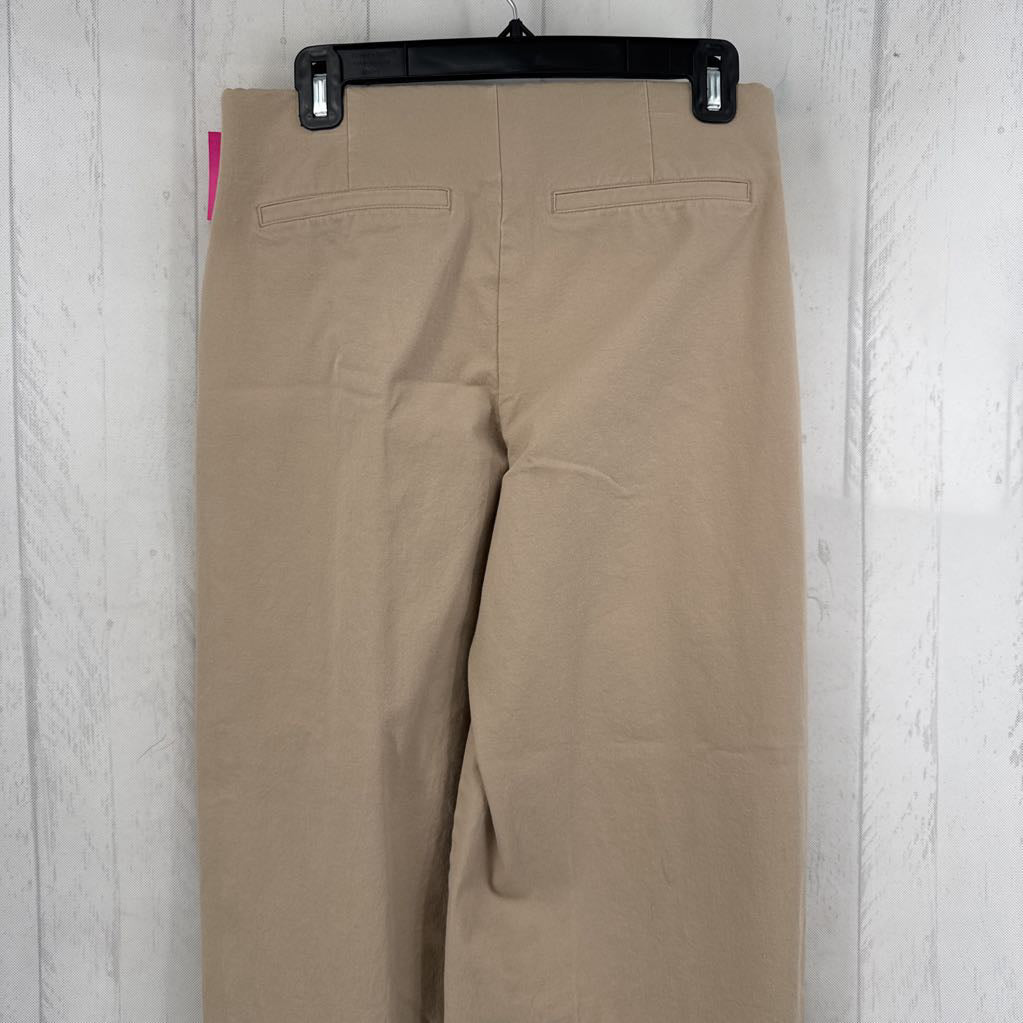 Mp pull-on wide leg pant