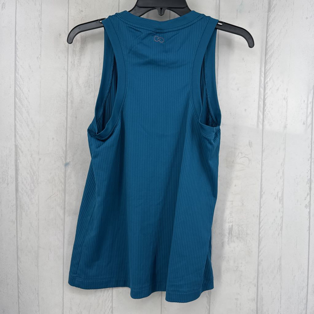 XL ribbed tank
