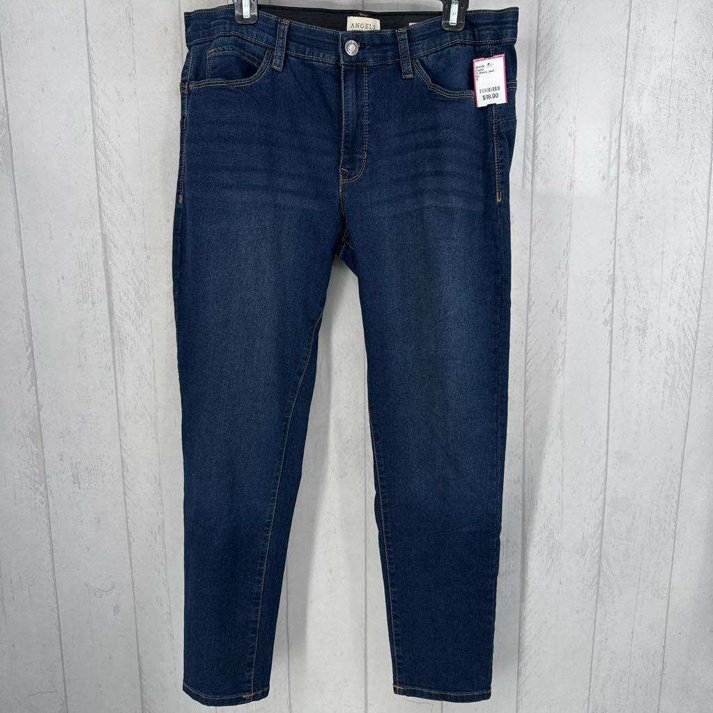 12 skinny jean