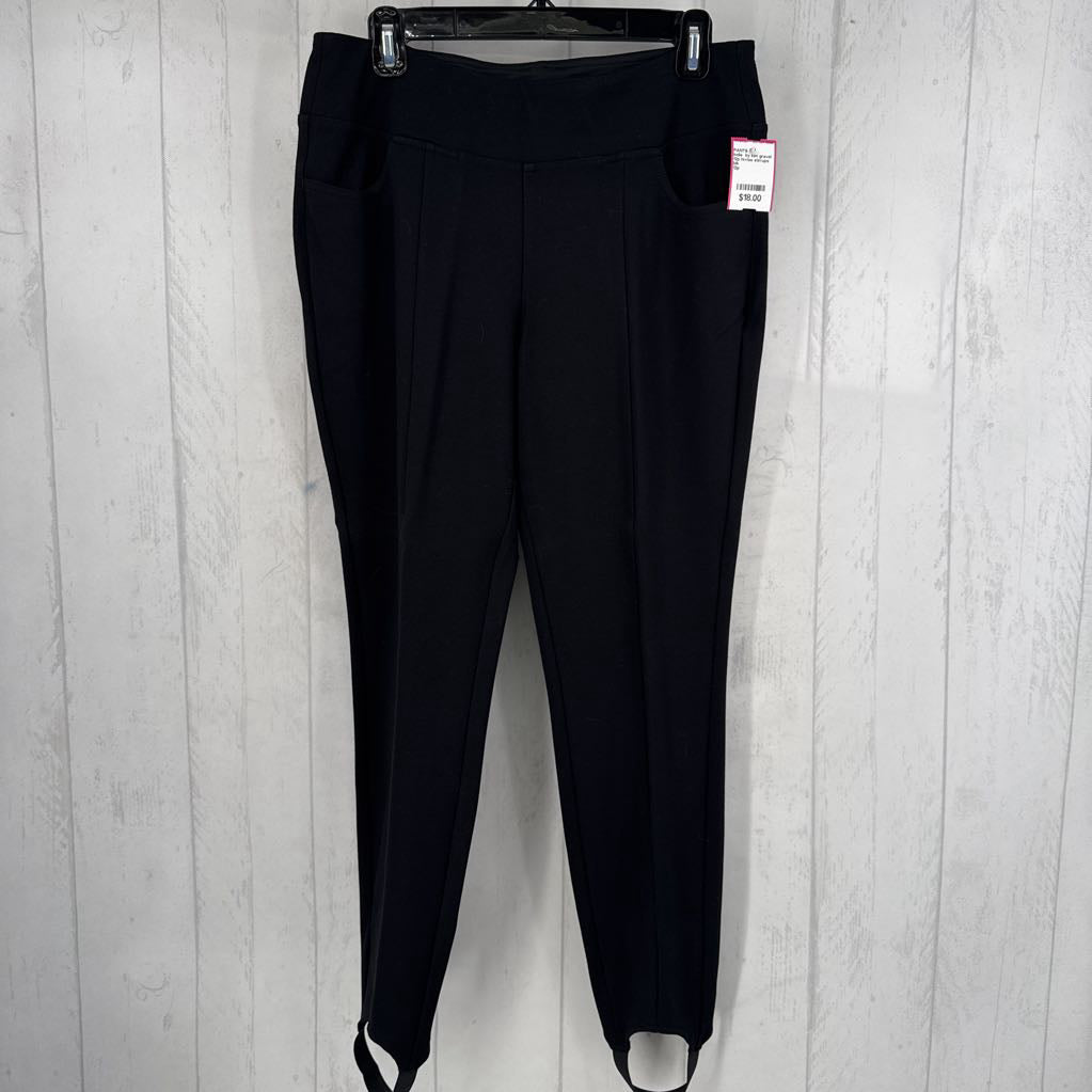 12p hi-rise stirrups