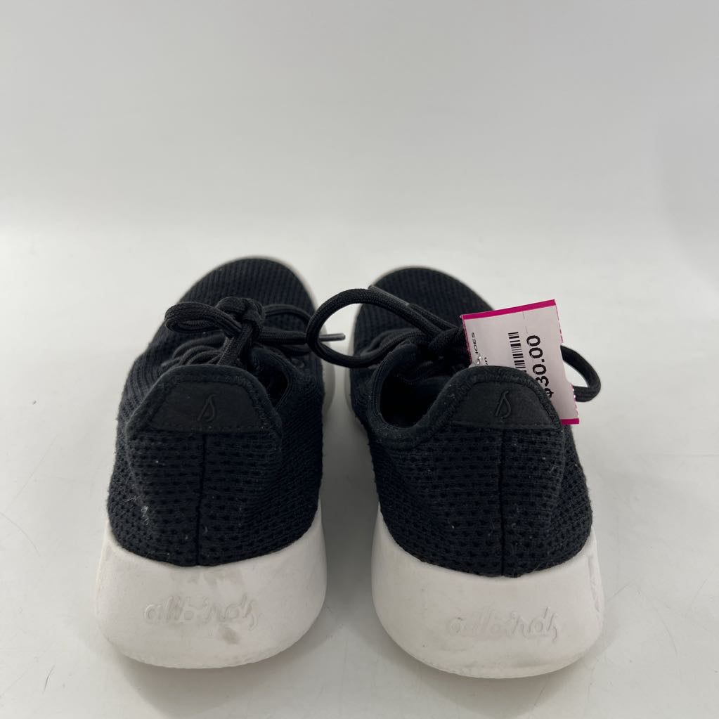 6 knit slip-on sneaker