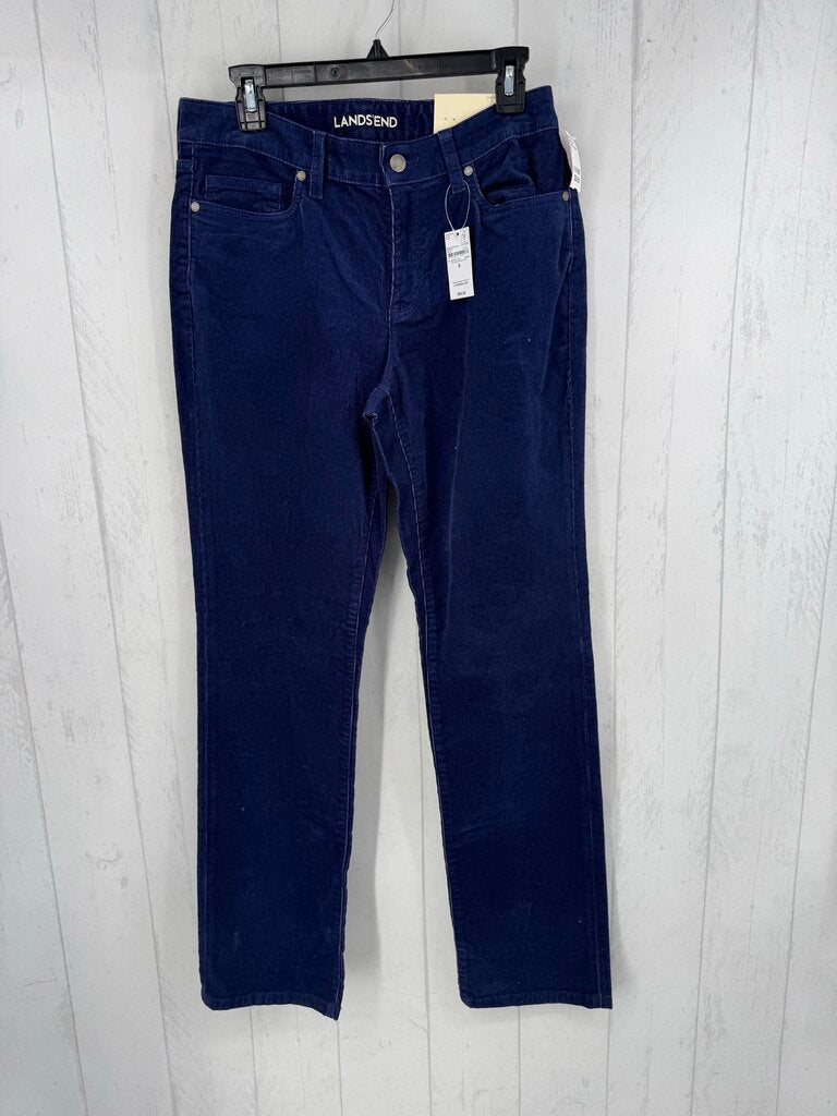 8 corduroy pants