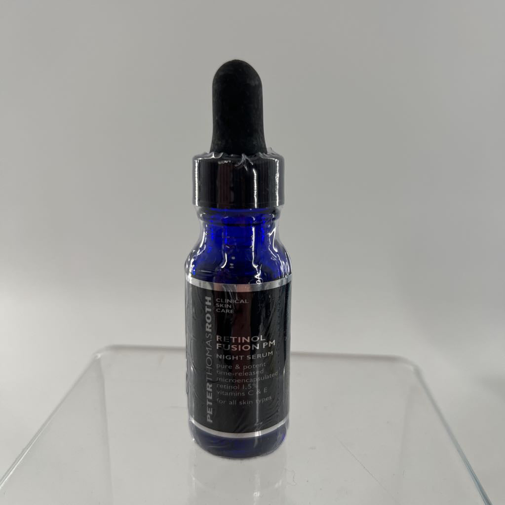 retinol fusion pm