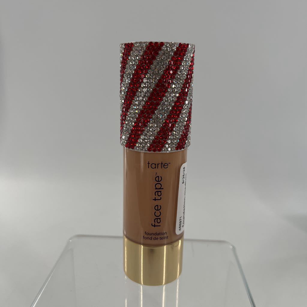 foundation-medium natural