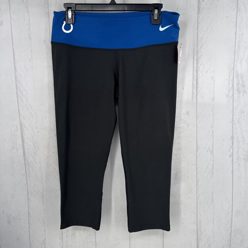 L colts capri legging