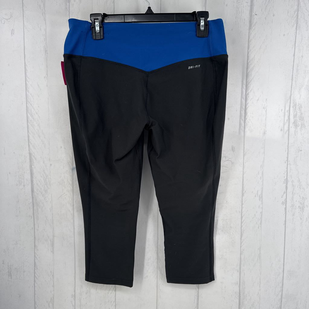 L colts capri legging