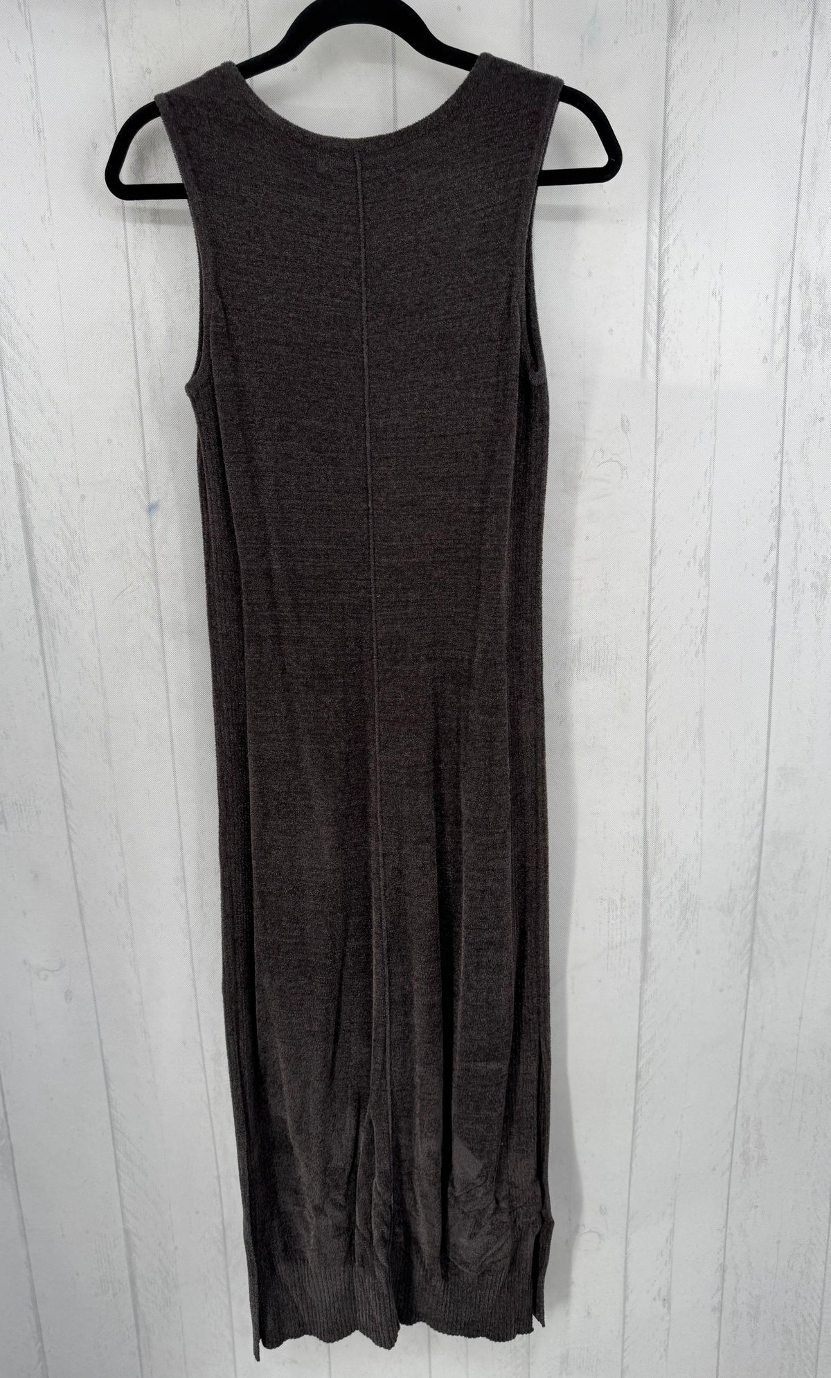 S cozy slvls dress