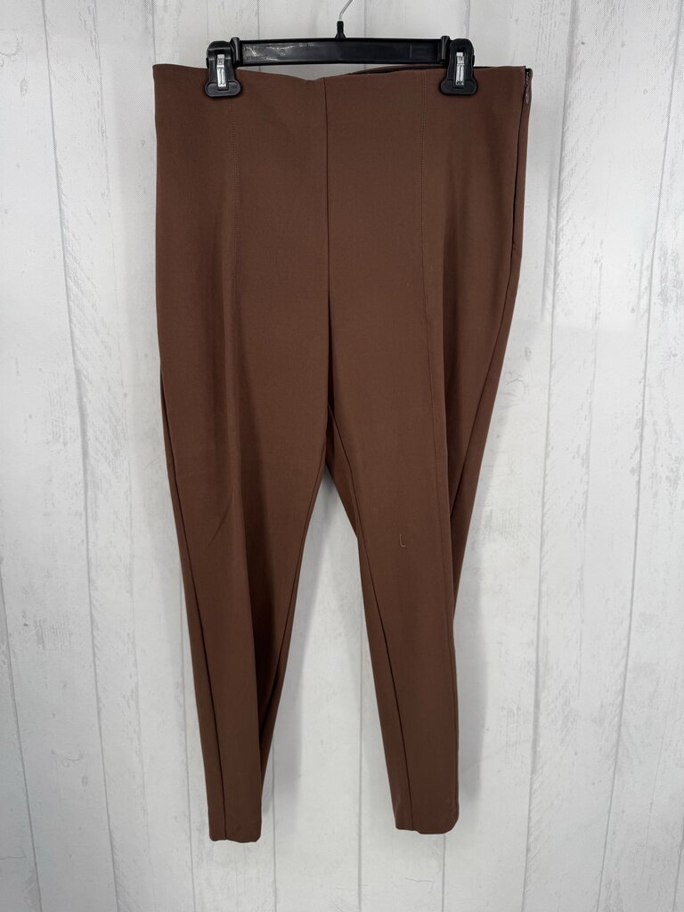 14 slim leg pant