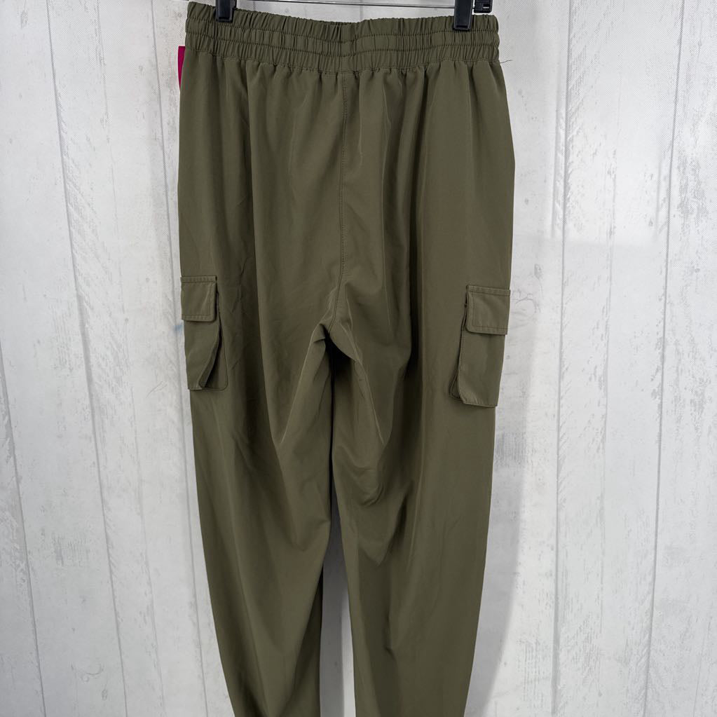 M pull-on joggers