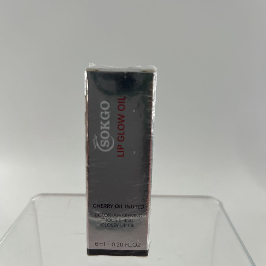 lip glow oil-rosewood