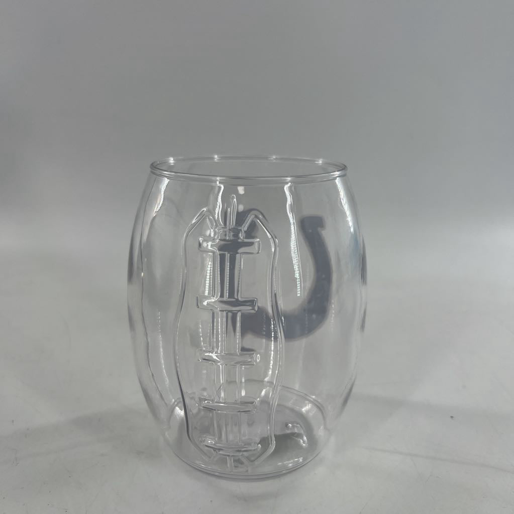 plastic colts cup