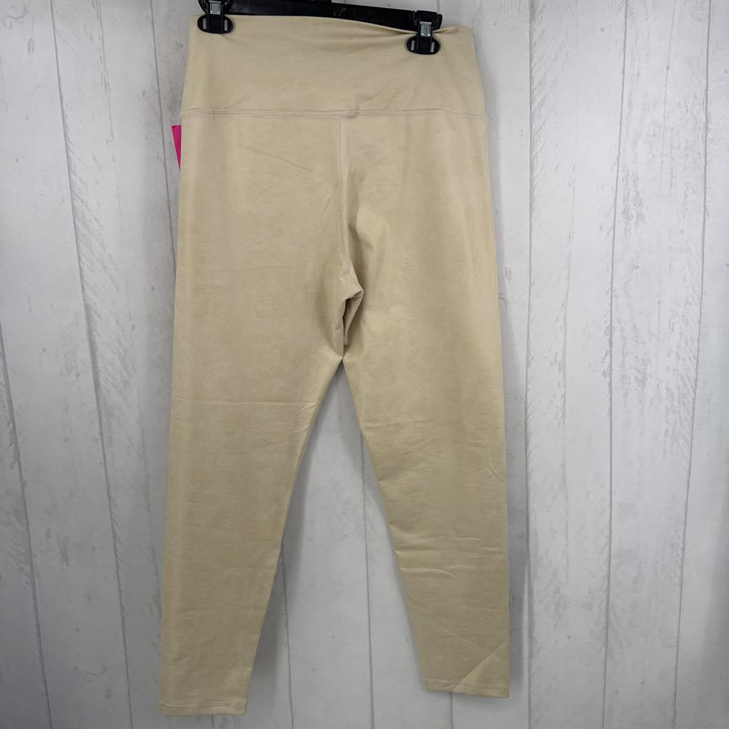 XL crossover leggings