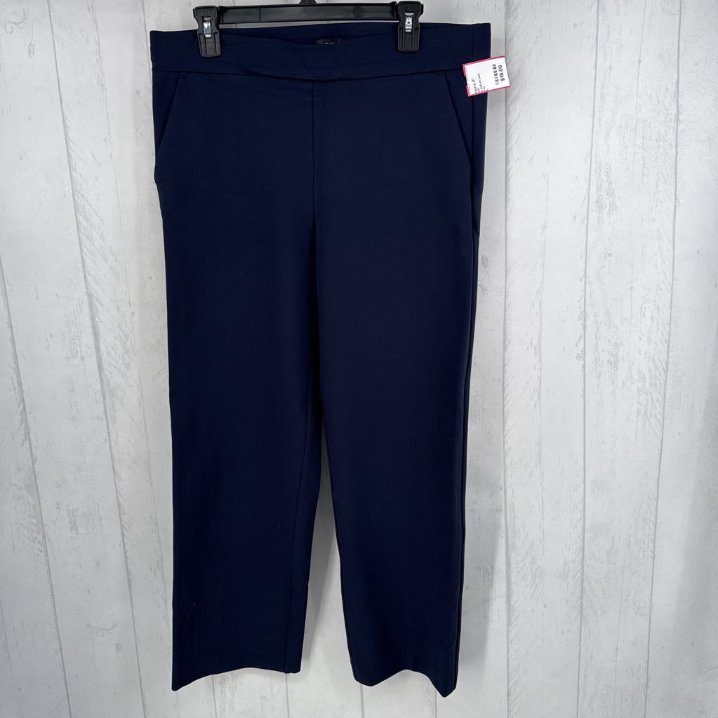 L pull-on pant