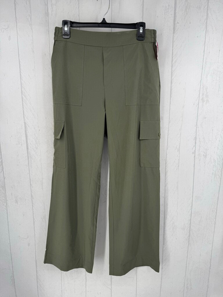 Lp pull-on wide leg pant