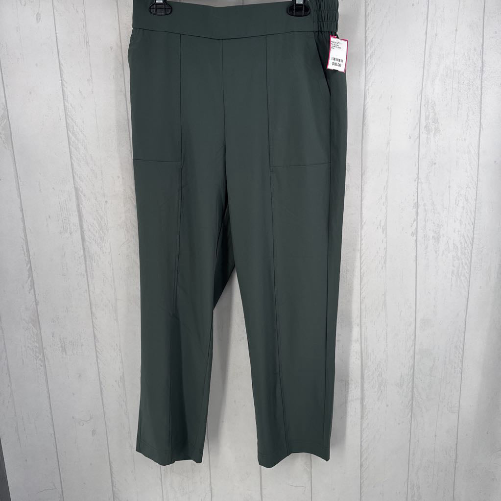 L pull-on pant