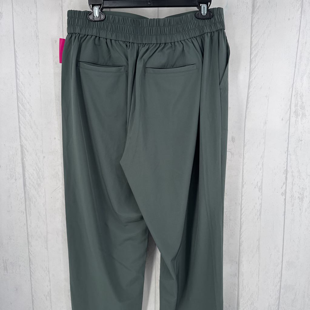 L pull-on pant