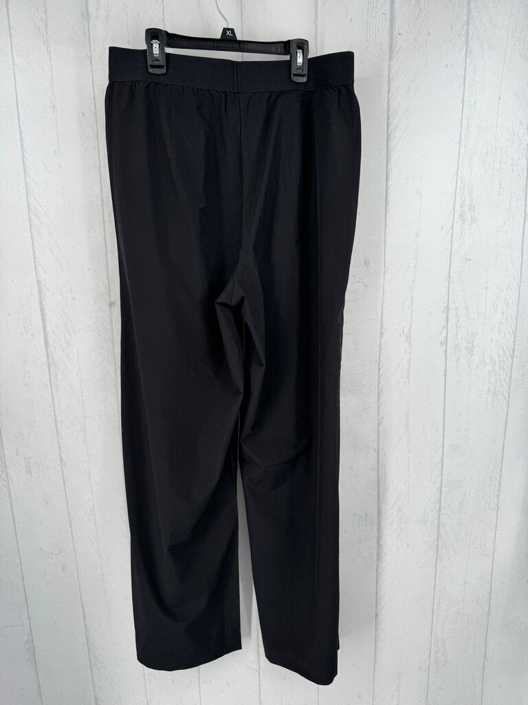 M pull-on wide leg pant