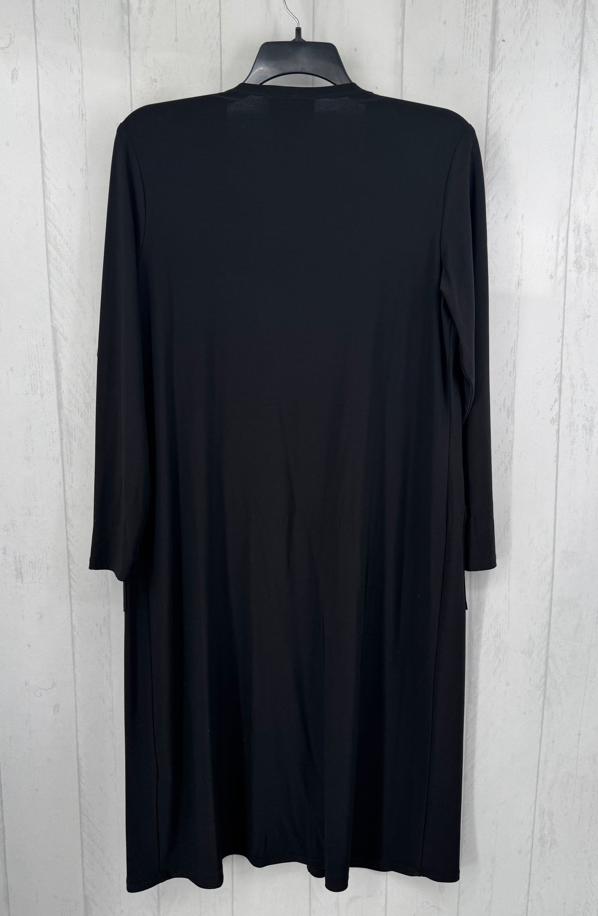 16 lightweight open front duster