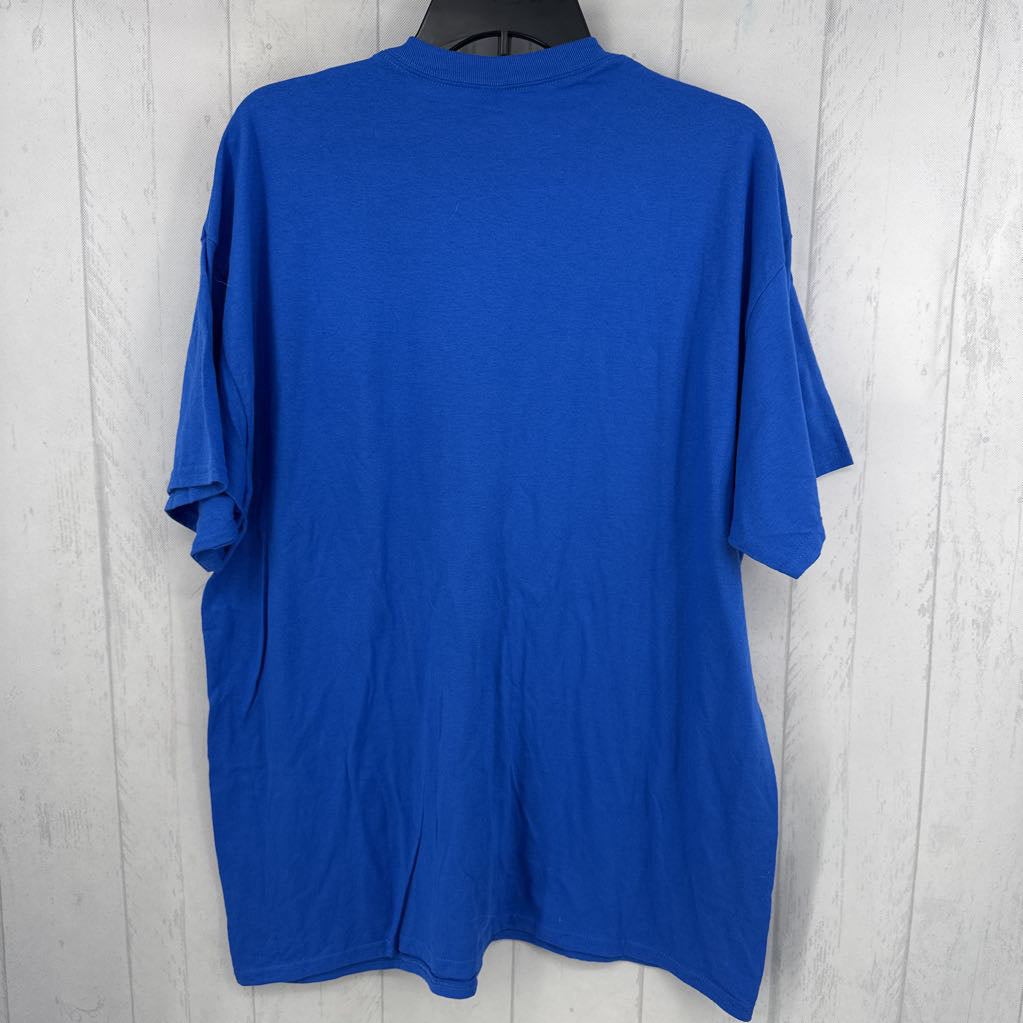 XL colts s/s tee