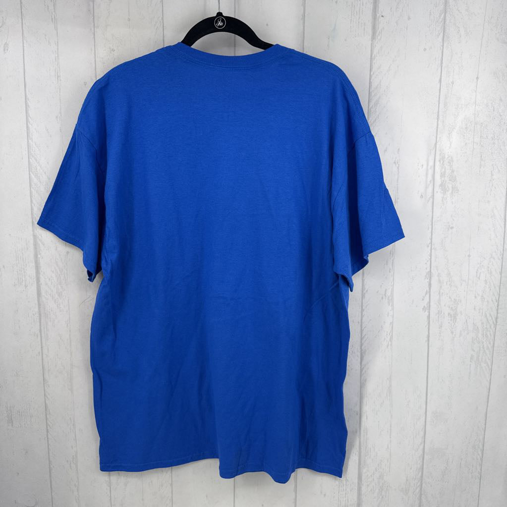 XL colts s/s tee