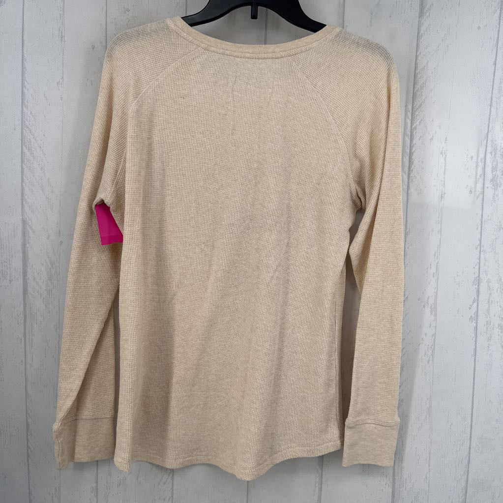 L l/s farm fresh pumpkin top