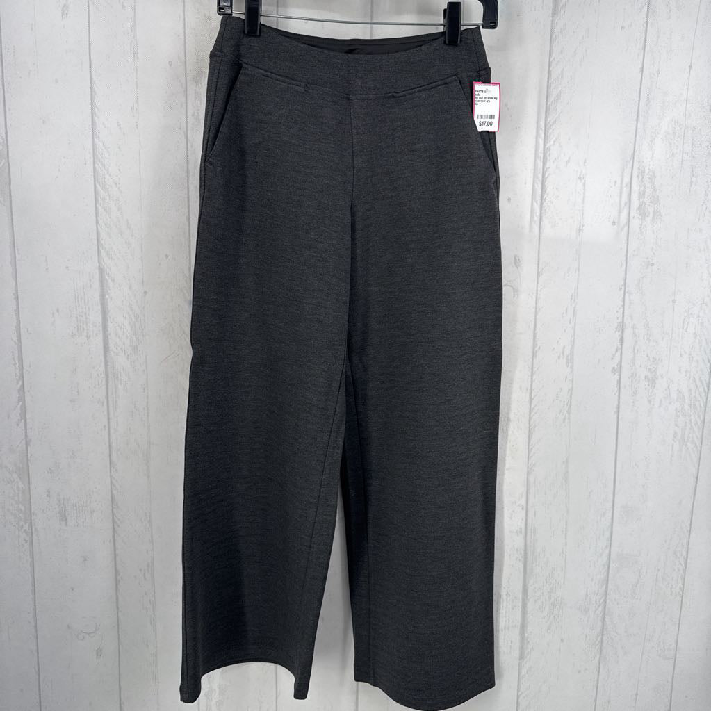 4p pull on wide leg pants