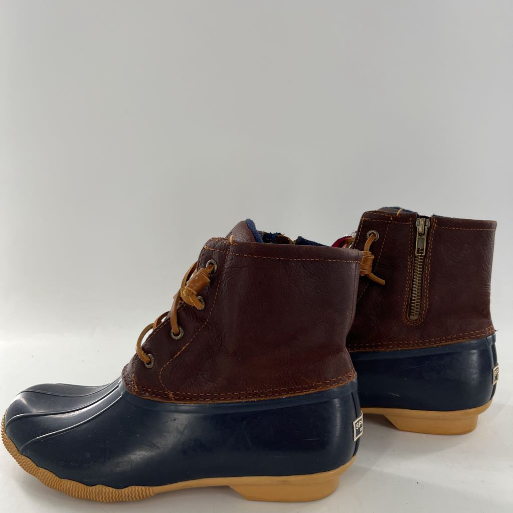 10 duckboot