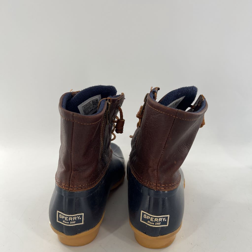 10 duckboot