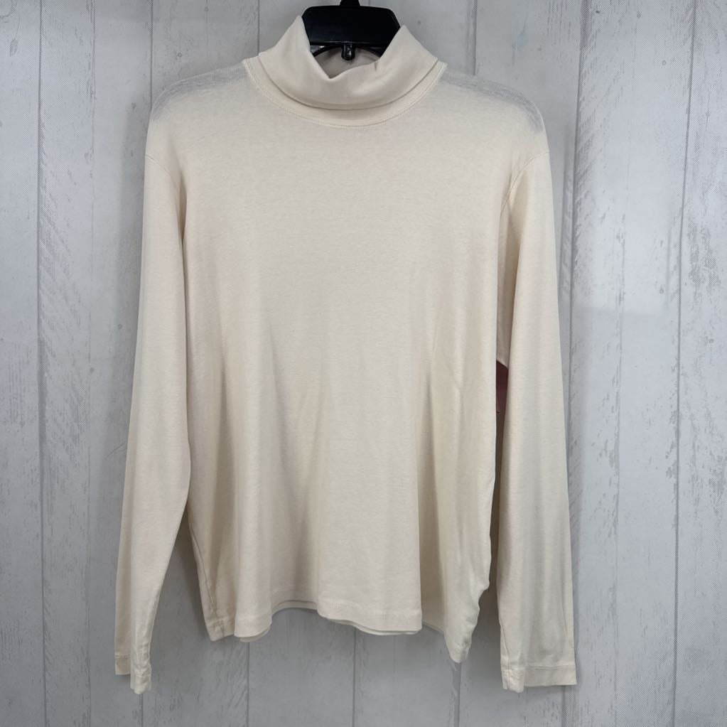 1x l/s t-neck top