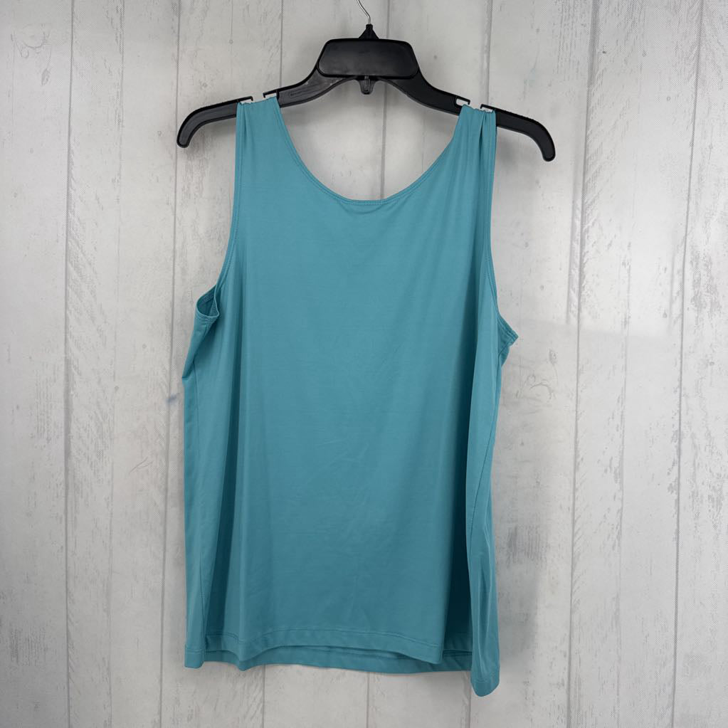 L layering tank