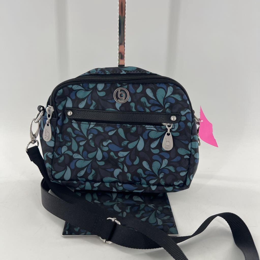 nylon crossbody