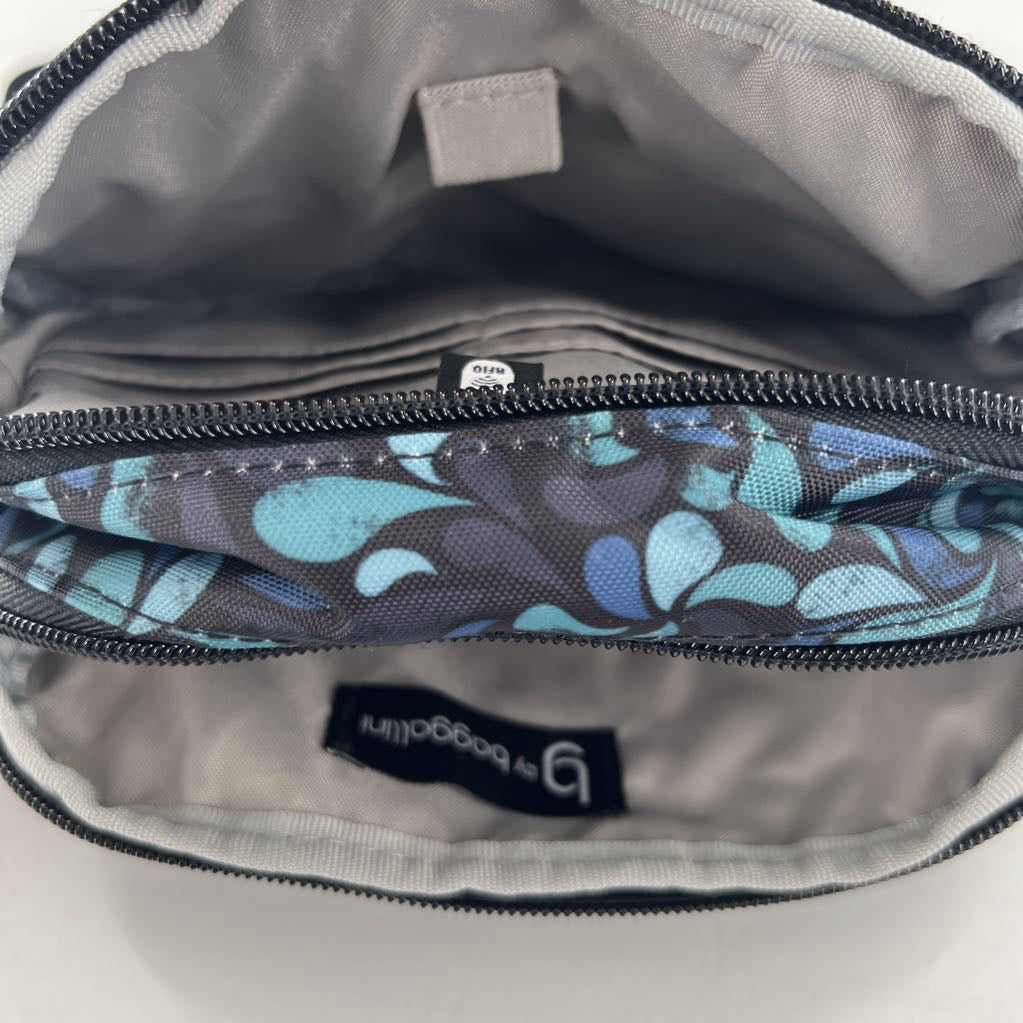 nylon crossbody