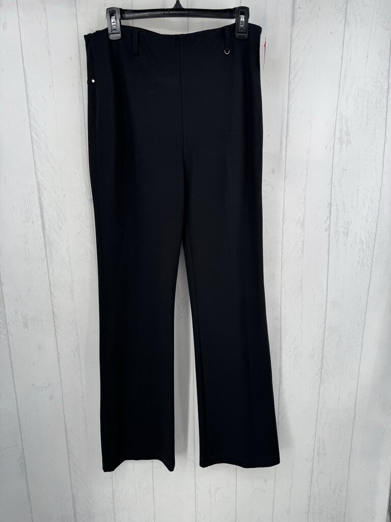 XL pull-on bootcut pant
