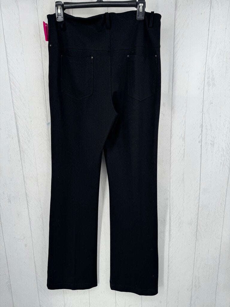 XL pull-on bootcut pant