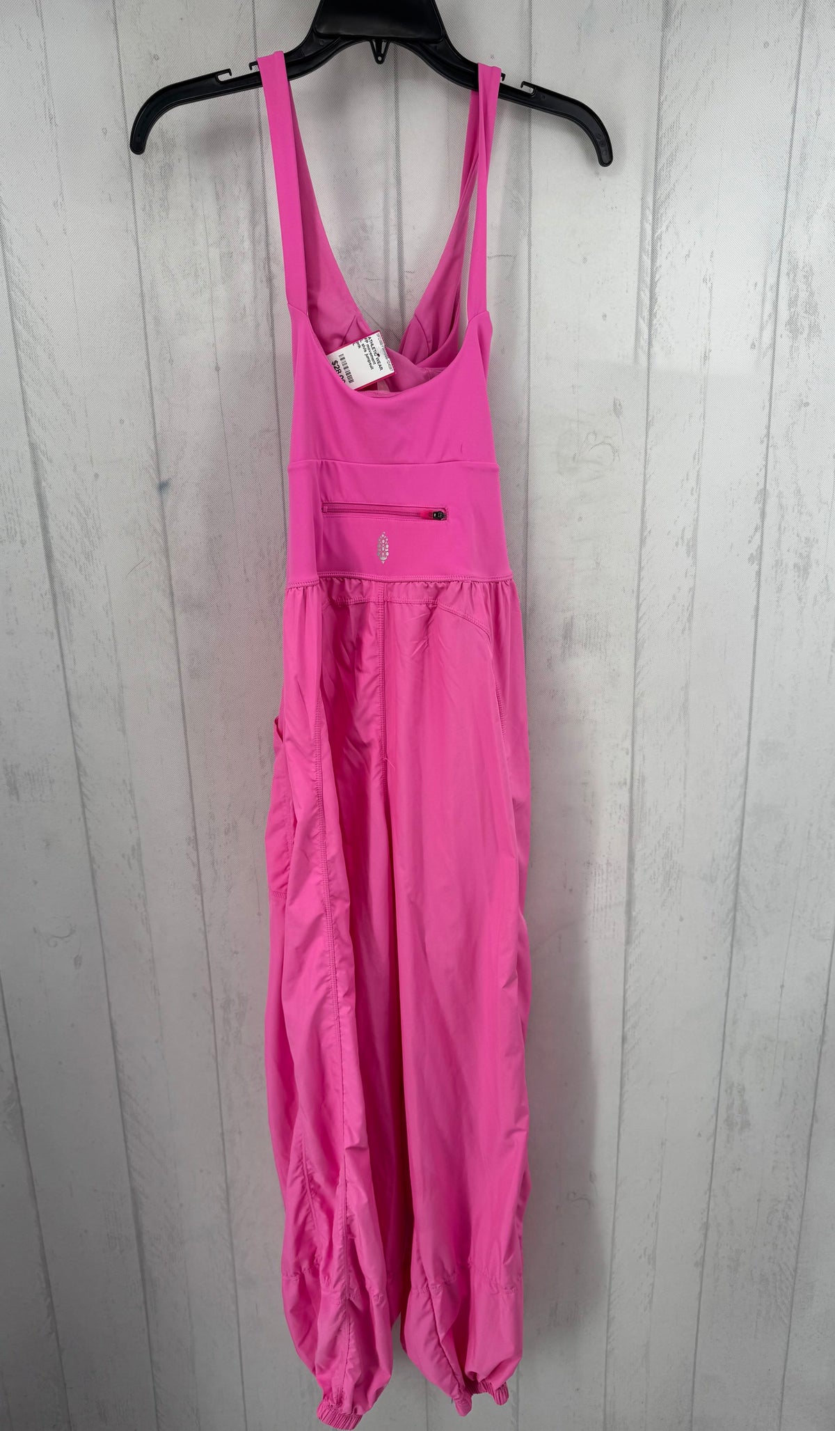 L slvls jumpsuit