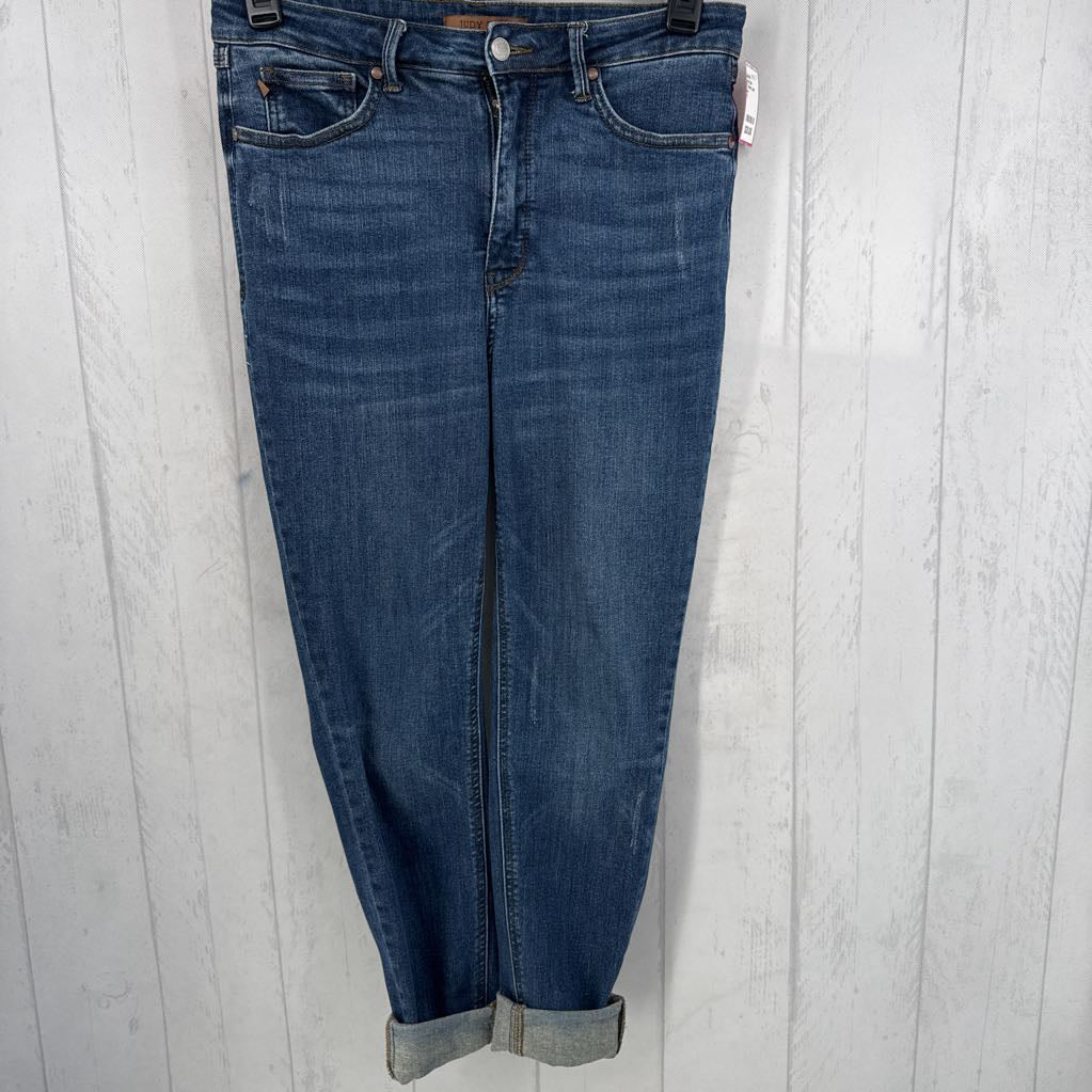 11 skinny jean