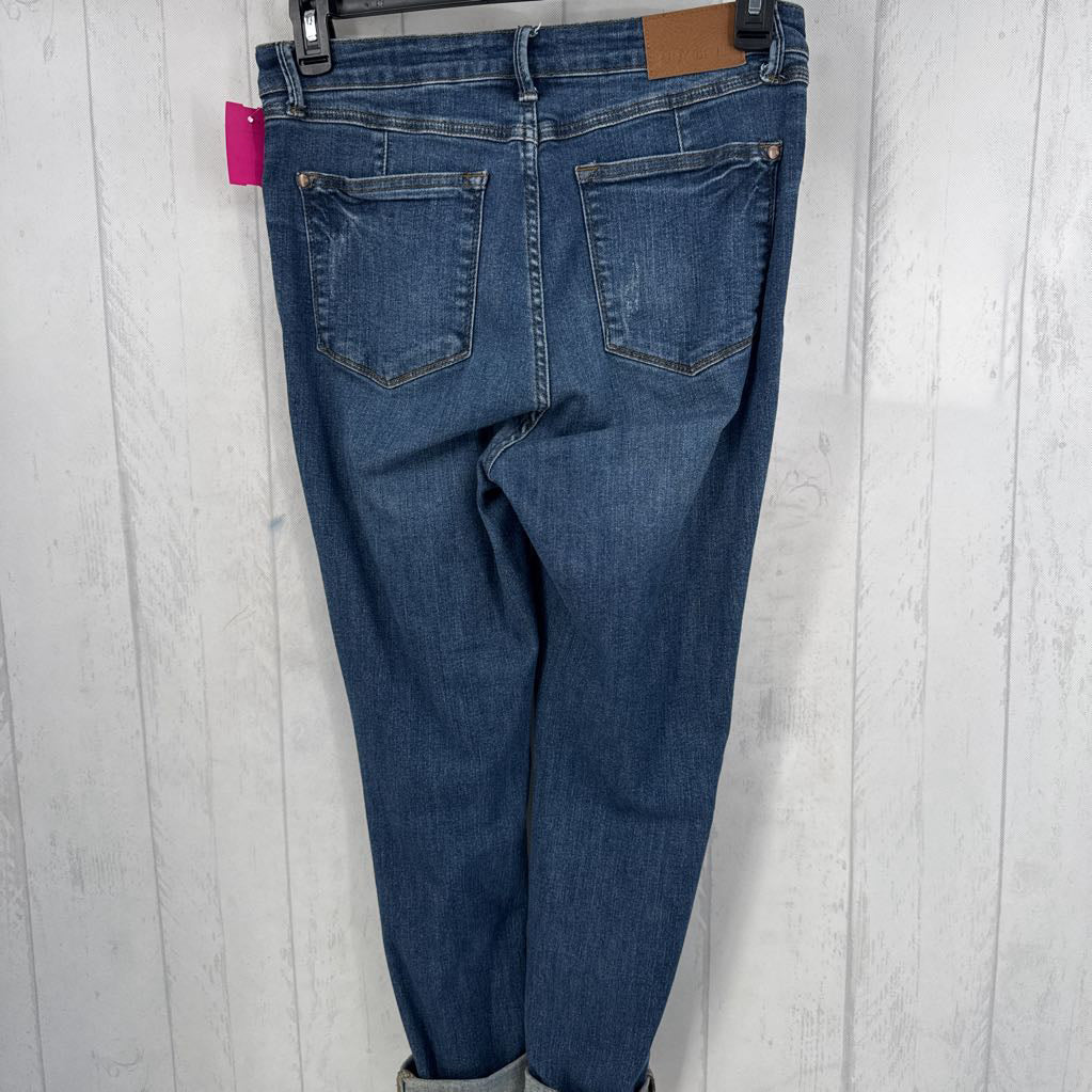 11 skinny jean