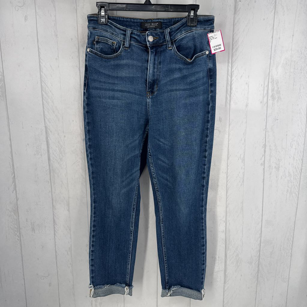 9 slim fit jean